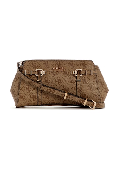 Guess Leona Logo Kadın Çapraz Askılı Çanta-sg991712 Ltl