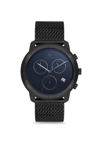 Momentus Cc286b-04sn Erkek Kol Saati Gümüş
