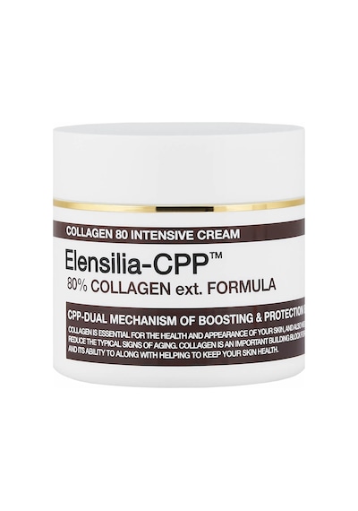 Elensilia    %80 Kolajen Krem Elensilia Cpp 80 Collagen ula Cream
