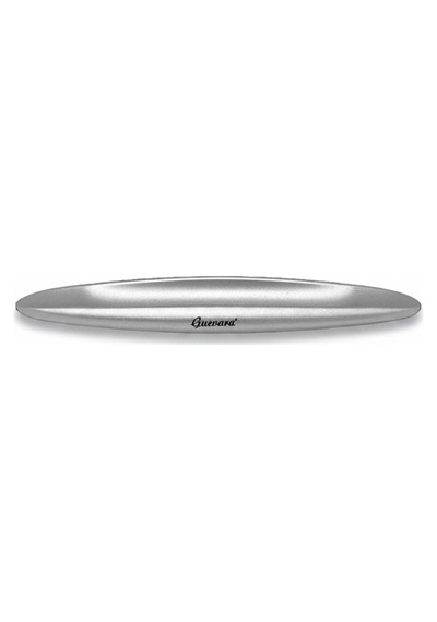 Guevara Slimline Metal Puro Küllüğü Silver 2li