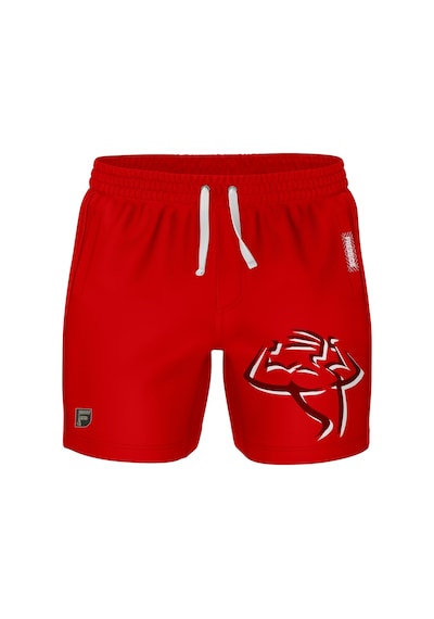 Freeside Training Shorts Stx-11 Sarı