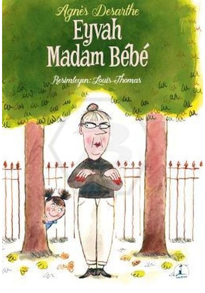 Eyvah Madam Bebe - Msbu-722703