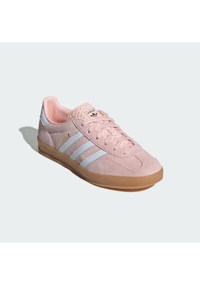 Adidas Gazelle Indoor Kadın Günlük Spor Ayakkabı C-adııh5484b10a00 Pembe