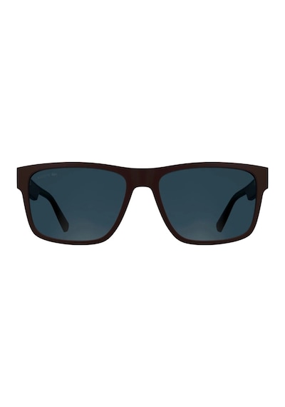 Lacoste L6076s 601 58 Güneş Gözlüğü Kahverengi