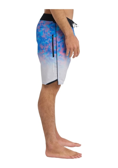 Quıksılver Quiksilver Highline Erkek Mavi Boardshort 3052