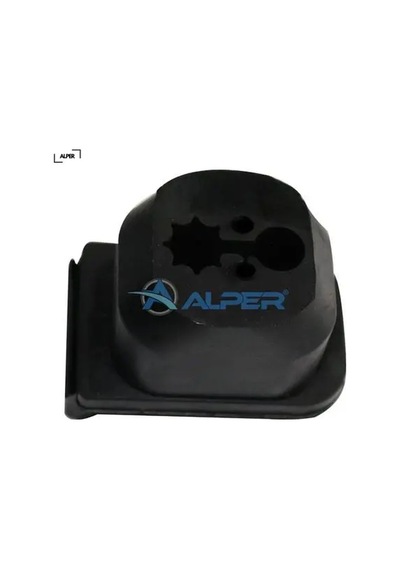 Radyatör Takozu Üst Clıo Iıı Alper 8200367990