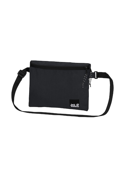 Jack Wolfskin Jack Wolfskın 365 Bag Unısex Postacı Çanta Antrasit Antrasit