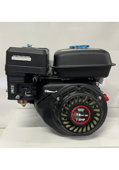 Datsu Dts 210 Benzinli Motor 7 Hp Euro5-44918