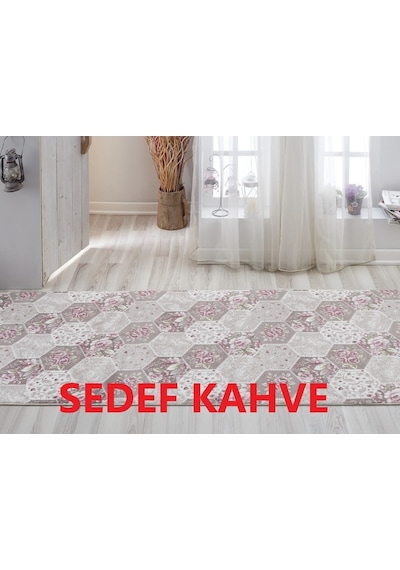 Altınsar Halı Seç Beğen Al Kaymaz Jel Taban Mutfak Kesme Yolluk