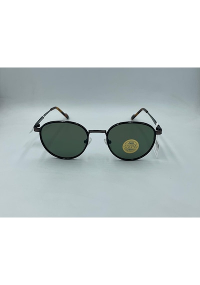 U.s. Polo Assn. U.s.p.a. 0526 C1 53-21-145 Güneş Gözlüğü Siyah