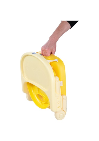 Chicco Pocket Snack Yükseltici Mama Sandalyesi 07079340770000