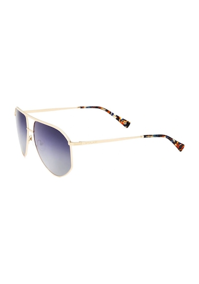 Polar Gold 309 Unisex Güneş Gözlüğü Altın 26542622