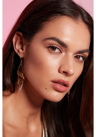 Alix Avien Bronzlaştırıcı Pudra Bronzing Powder 302 Deep Bronze Bronze 13