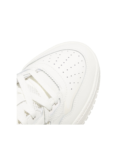 Adidas Drop Step Low 2.0 Kadın Beyaz Sneaker Ayakkabı Kj1114