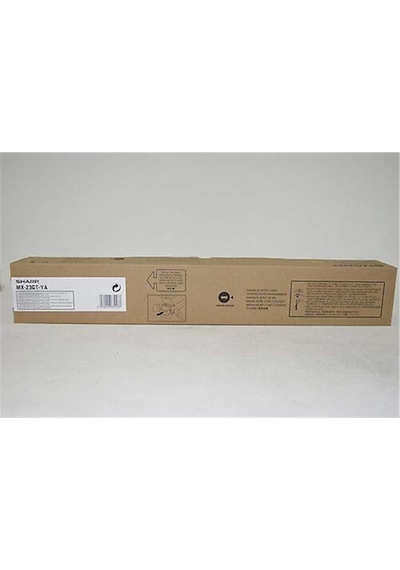 Sharp Mx-51gt Sarı Toner