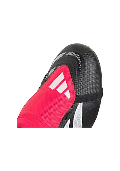 Jr3330-e Adidas Predator Club Ft Fg-mg Erkek Spor Ayakkabı Siyah Jr3330-e Siyah