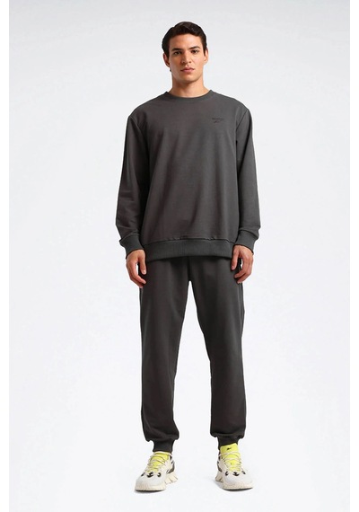 Reebok Niki Jogger Erkek Esofman Alti - Antrasit