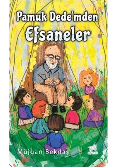 Pamuk Dede Mden Efsaneler