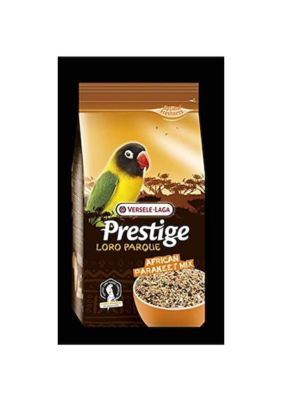 Prestige Loro Parque African Parakeet Yemi 1 Kg