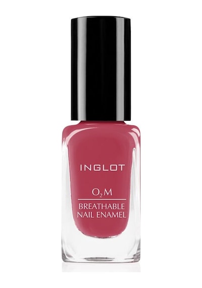 Inglot O2m Breathable Oje Nefes Alan Tırnaklar 682pe
