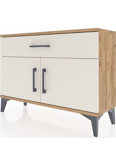Arges Şifonyer Tek Raflı Tek Çekmeceli 2 Kapaklı 88x30x64 Çam-aytaşı Atlas Çam Arges Şifonyer Tek Raflı Tek Çekmeceli 2 Kapaklı 88x30x64 Çam-aytaşı Atlas Çam