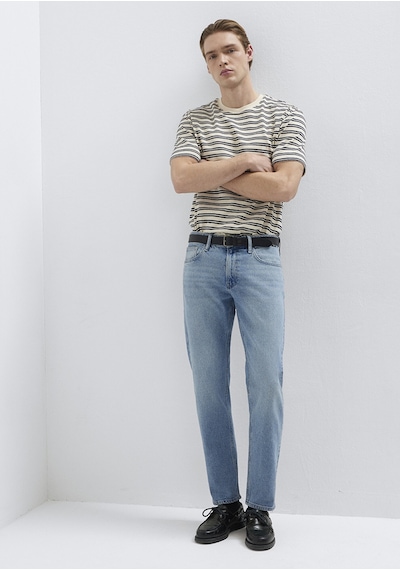 Mavi - London Street Vintage Indigo Mavisi Jean Pantolon 0010172-a1718 Mavi