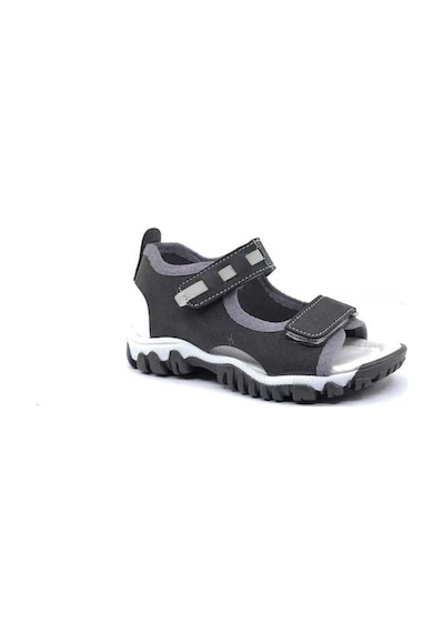 Papuçcity Arzen 02547 Orto Pedik Erkek Çocuk Sandalet 001
