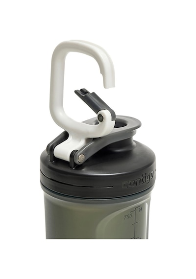 Contigo Fit Shake & Go 2.0 Shaker 820 Ml Koyu Gri