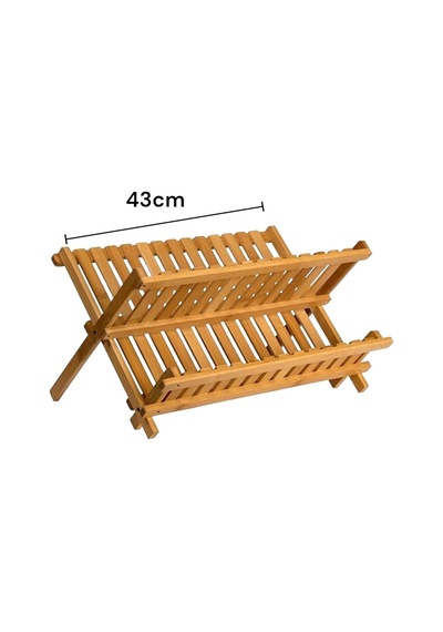 Bambu Tabaklık Ve Bulaşıklık Diğer