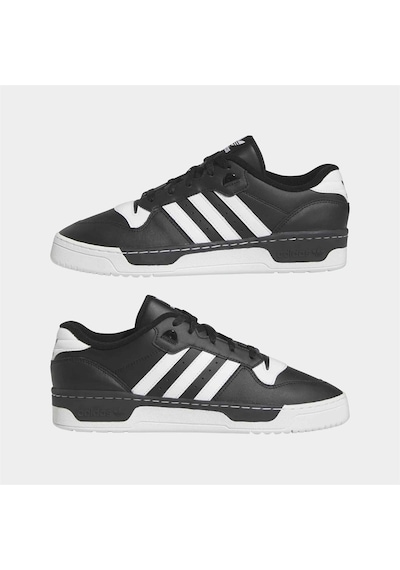 Adidas Rivalry Low Erkek Günlük Spor Ayakkabı  C-ADIFZ6327E10A00