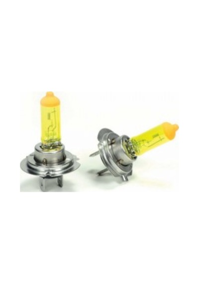 Otoinan H7 100W Koyu Sarı 3000 K Ampul