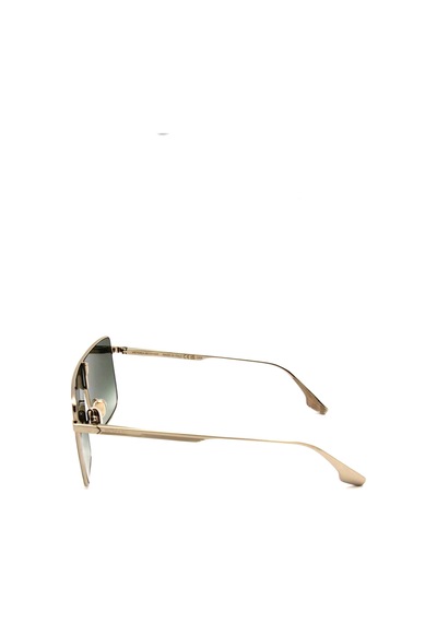Victoria Beckham Vb 238s 700 Kadın Güneş Gözlüğü Altın
