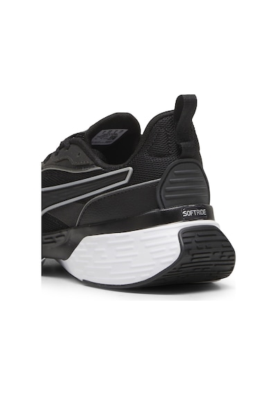 Puma Softride Sway Chase 28626 Renkli Çok Renkli