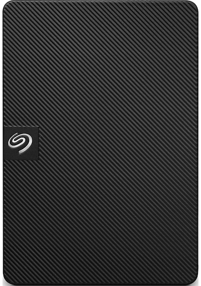 Seagate 2tb 2.5" Expansion Stkm2000400 Usb 3.0 Harici Harddisk Siyah