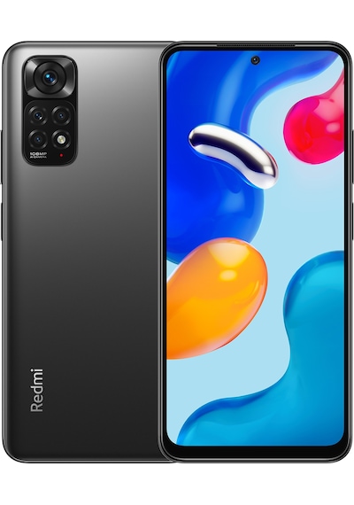 Xiaomi Redmi Note 11S 8 GB 128 GB (Xiaomi Türkiye Garantili)