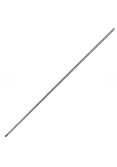 Büret Standı Çubuğu 10 Mm Boy 60 Cm