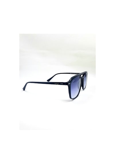 Morlın Bron Mbs-s1101 55 19 148 C1 Unisex Güneş Gözlüğü Mavi