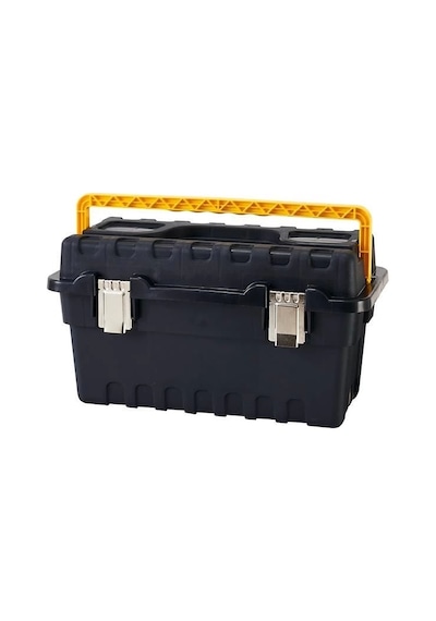 Mey İthalat Port-bag Se02 Eko Strongo Kilitli Takım Çantası 18''