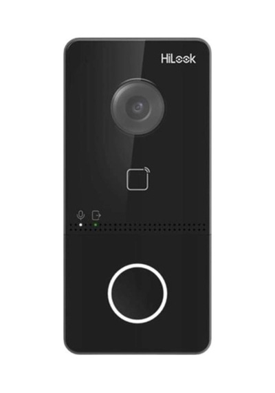 Vı-v400w Dış Ortam İnterkom Cihazı