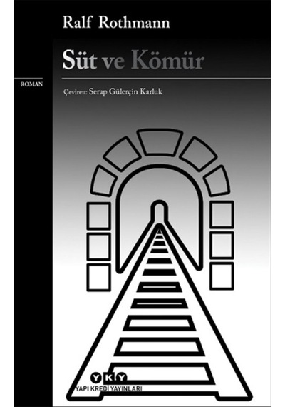 Süt Ve Kömür 9789750851803