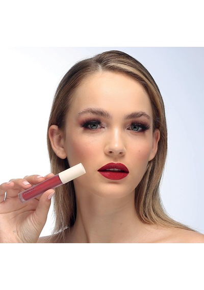 Lexroo Mat Likit Ruj 10 Nude Essence