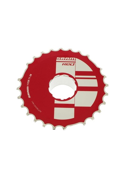 Sram Red Og-1090  Ruble 10v Krom 11-25t Mavi - Beyaz