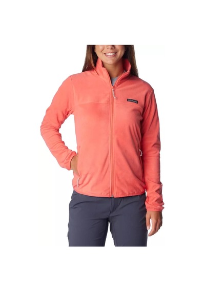Columbia Ali Peak Fz Kadın Polar Kırmızı