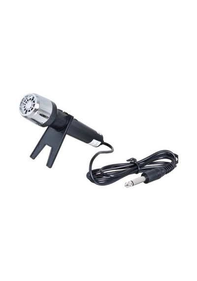 Carol Mdm-205y Kablolu Mini El Mikrofon Mdm-205y Kablolu Mini El