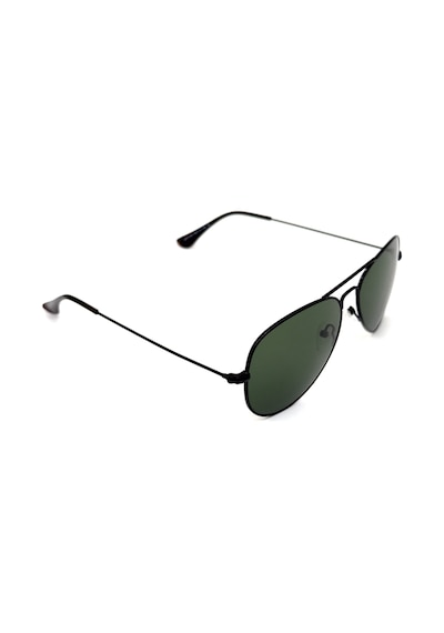 Obb Sunglasses Obb Vnt2125 C6 Unisex Güneş Gözlüğü Siyah