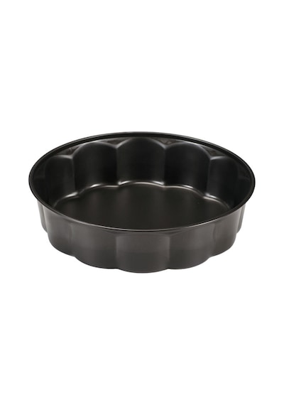 Guardini Gardenia Pizza Kalıbı 26Cm Siyah