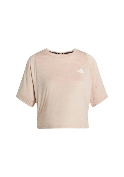 Adidas Kadın Bej T-shirt Adi365 Ap Tee W Jy7421 Bej