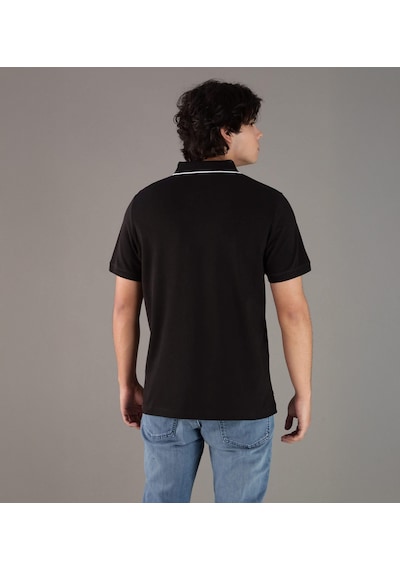 Calvin Klein Calvın Kleın Erkek T-shırt K10k114141-beh Siyah