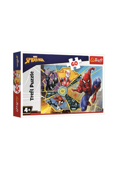 Puzzles - "60" - Sevimli Minnie/disney Minnie Standart