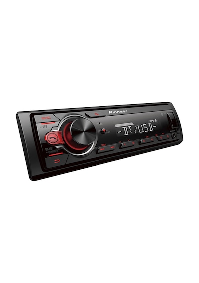 Pioneer Mvh-s215bt 4x50 Watt Bluetooth Oto Teyp Usb Aux